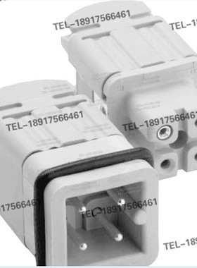 原装Amphenol C146 10A003 002 4  C14610A0030024