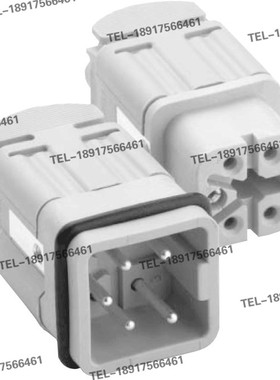 原装安费诺 Amphenol C146 10B004 002 4 C14610B0040024