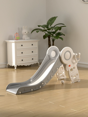 Складная горка, универсальная игрушка для парка развлечений