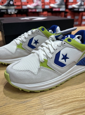 匡威/Converse Wave男女复古休闲运动鞋 A12837CA13462CA13464C