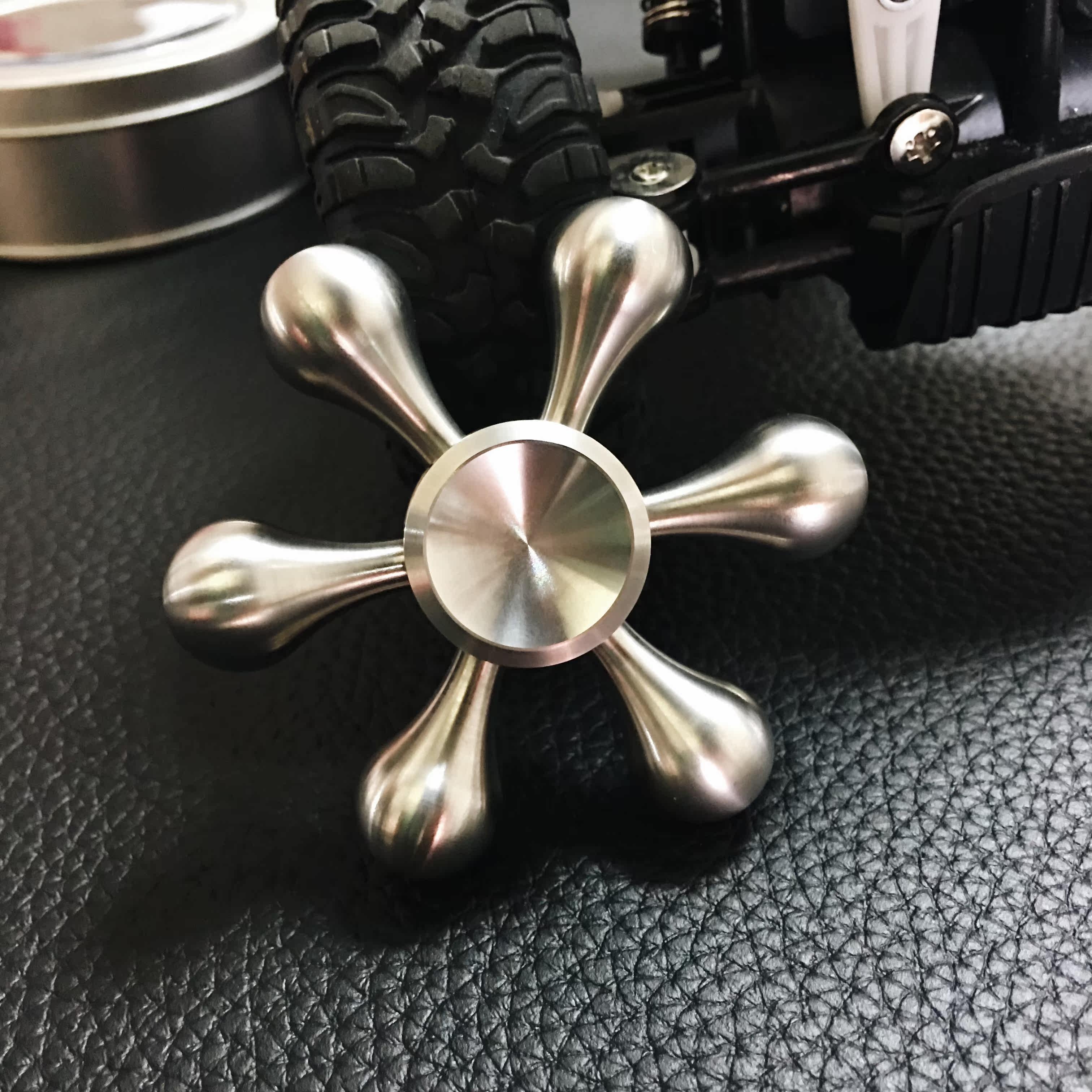 Fidget spinner OKEYAMPOKAY     - Ref 2614869 Image 4