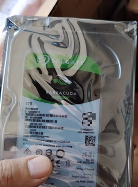 ST1000DM010 拆机和全部未拆 客户专拍