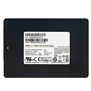 960G Samsung 480G 240G SATA3企业服务器高速固态硬盘 三星PM883