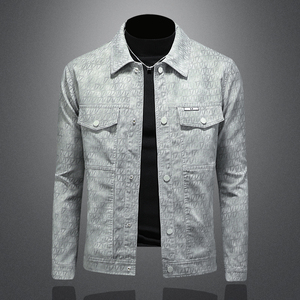 2025新款男皮衣秋冬机车服外套 QT212-货号9020-P150 镂空图，男装皮衣，钱塘2010-1