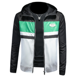 2024秋季新款休闲连帽夹克货号7699-P185假模图，男装夹克，钱塘2010-1