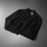 6601冬季新款高品质山羊绒保暖毛衣P230338起，男装针织衫/毛衣，钱塘2010-1