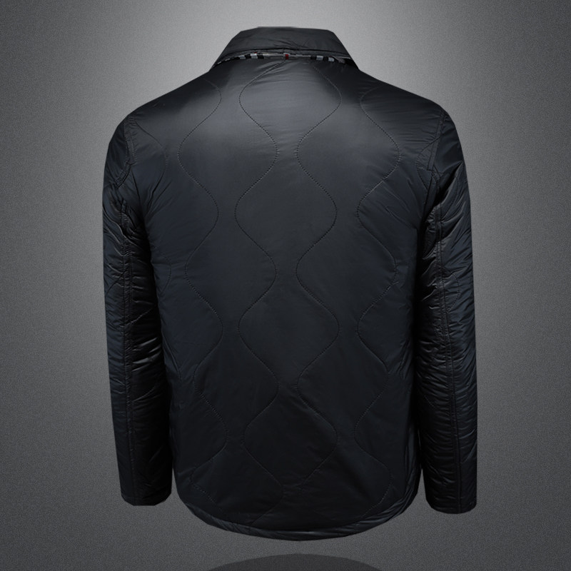 2024冬季新款休闲翻领保暖棉服QT212-F7727-P225镂空图,男装棉衣,钱塘2010-1