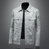 2025新款男皮衣秋冬机车服外套QT212-货号9020-P150镂空图，男装皮衣，钱塘2010-1