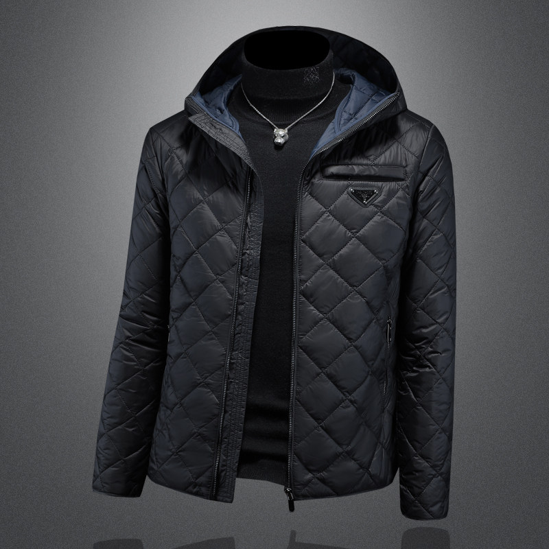 2024冬季新款休闲连帽保暖棉服QT212-F7726-P225镂空图,男装棉衣,钱塘2010-1