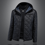 2024冬季新款休闲连帽保暖棉服QT212-F7726-P225镂空图，男装棉衣，钱塘2010-1