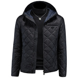 2024冬季新款休闲连帽保暖棉服QT212-F7726-P225镂空图，男装棉衣，钱塘2010-1