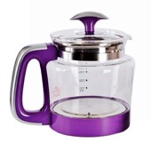 正品 宏惠LY A16加厚玻璃养生壶电煎中药壶燕窝壶单壶多色可选原装