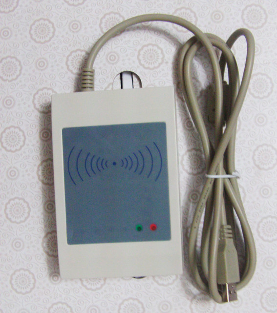 华昌HCE-406U查询机,USB口ID卡查询机，ID卡读卡器,HCE406U刷卡器
