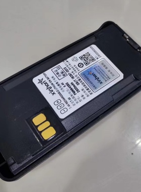 适配C2660/C2620/C1200/CP1200/CP1300对讲机厚电池 PMNN4080A