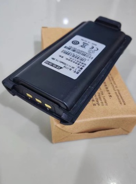 适配海能达TC-720/TC-3000/G720S等对讲机电池 BL1718电池高品质