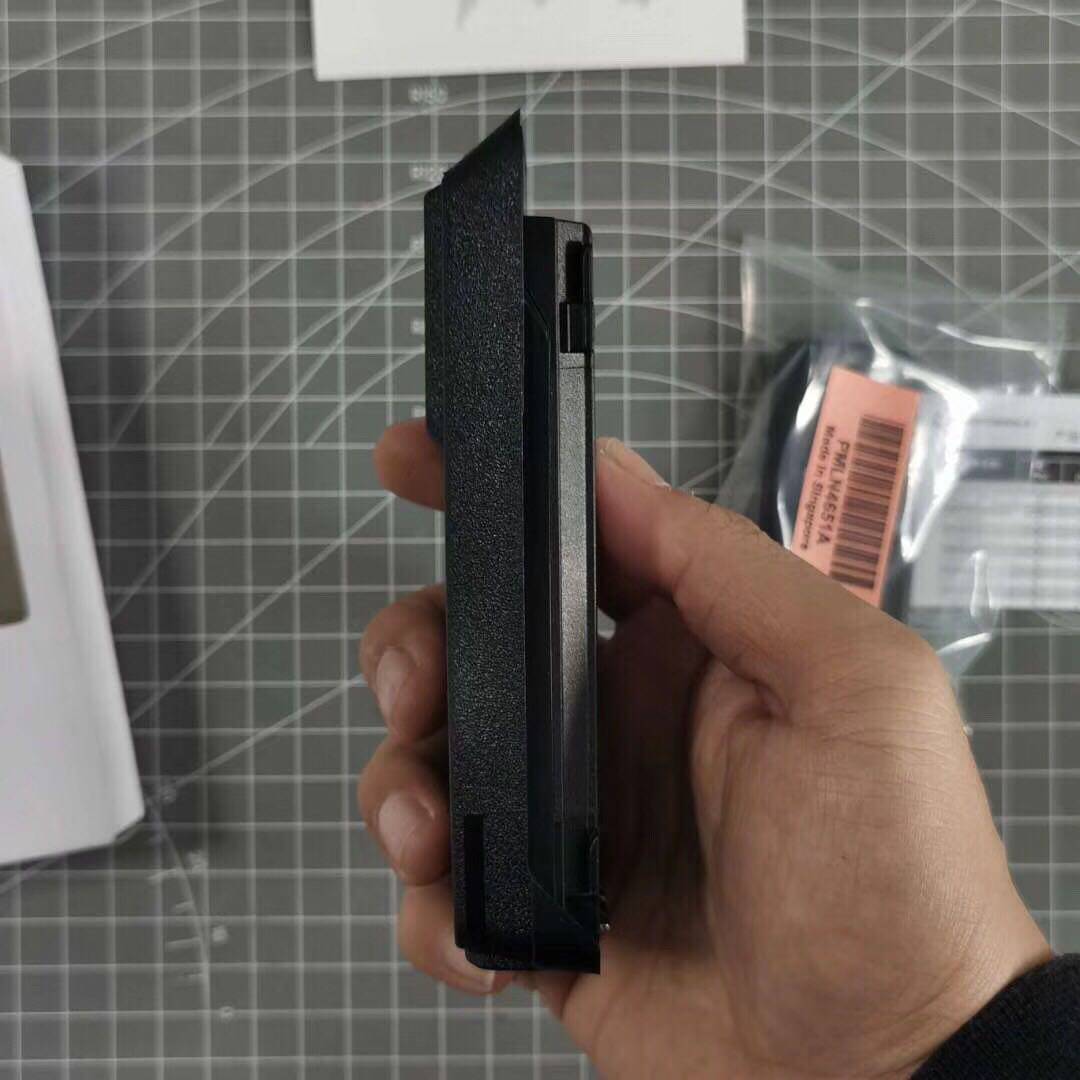 适配摩托对讲机锂电池PMNN4077C