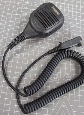 SEPURA赛普乐 STP8030 STP8000 STP9000 STP8035 8040对讲机话筒