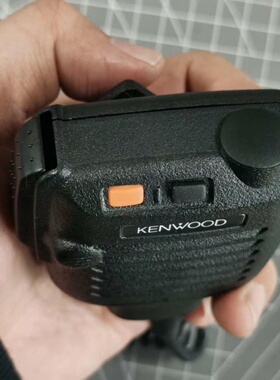 建伍TKD-3188 TK-3185 TK-385TK-481 TK-3140对讲机手咪/肩咪话筒