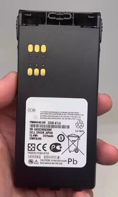 专用配件适配摩托加厚锂电池