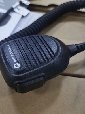 专用配件适配摩托手咪/话筒