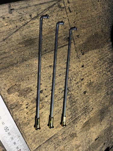 65锰钢，直径3.5mm，弯头等径
