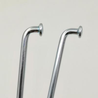 8号/8g直径4.0mm弯头钢材银色