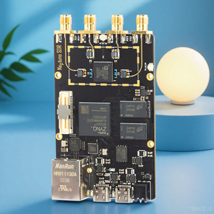 尼普顿K210软件无线电开发板AD9361 ZYNQ7020 ADI Pluto Openwifi