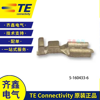 接线端子镀锡快速断开类