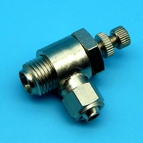 高压快拧调速阀TSL4681012