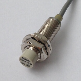 4DN DP2替代E2E F2抗干扰强 X5ME1 AOTORO二代接近开关TR12