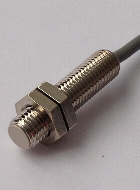 AOTORO二代接近开关TR08-1.5DN/DP2替代E2E-X1E1/F1/E2/F2抗干扰