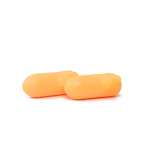 霍尼韦尔LPF-1隔音耳塞防噪音降噪睡觉睡眠用学习防呼噜消音静音