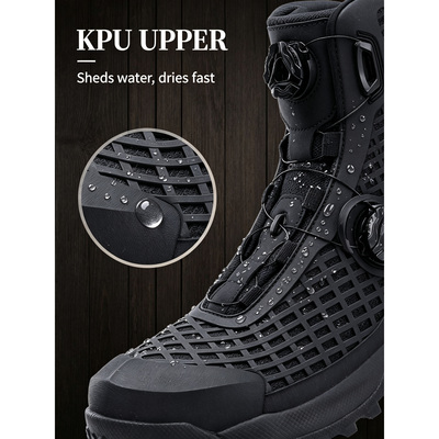 SteelNailFishingBoots