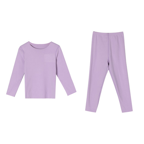 【马MINI  C系列】-儿童圆领柔软舒适家居服（小马随心裁）C124