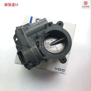 标致3008 C4L DS5 DS5LS 308CC 408 508 DS6 C5 C6原厂节气门总成
