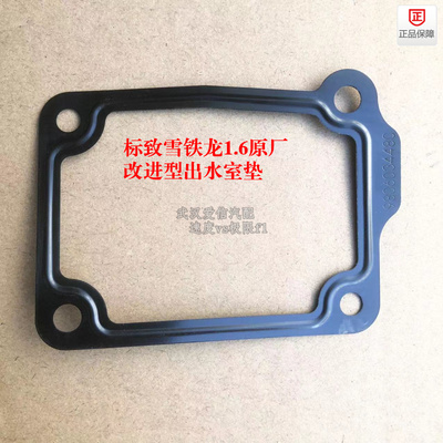 东风206307308世嘉1.6出水室垫