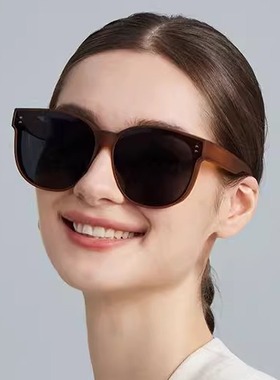 CacuSS新款偏光镜防晒太阳镜