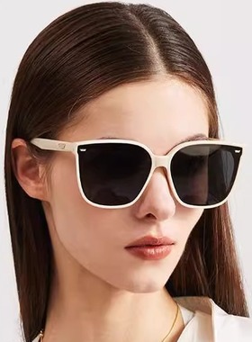 CACUSS墨镜男女时尚百搭偏光镜