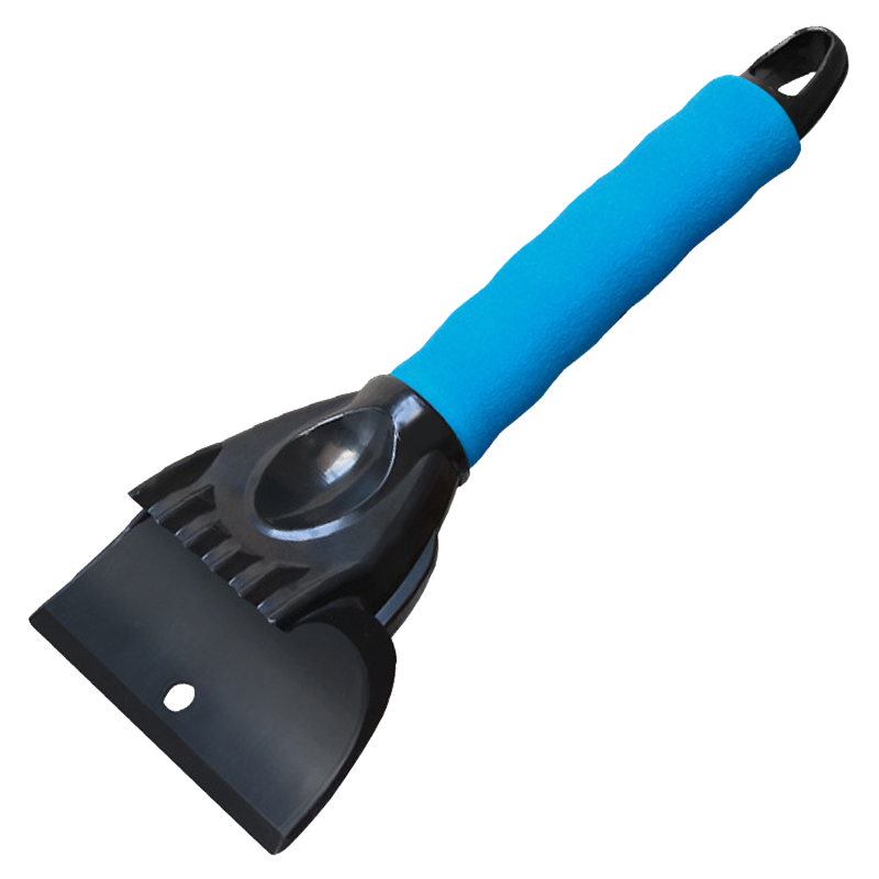 汽车用除霜神器雪铲刮霜铲不伤玻璃除冰铲刮雪器玻璃清雪工具扫雪