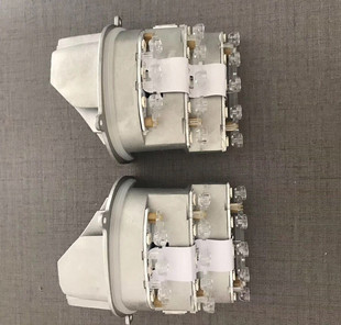 宝马3系E90前大灯LED318I转向灯320I转向灯模块325I前角灯330I