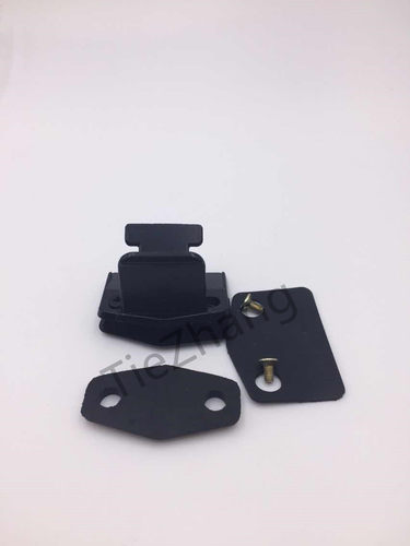 挖掘机 现代R60/150/215/210/335/375/305-7-9驾驶室车窗玻璃扣锁