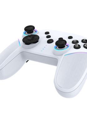 厂家私模Switch安卓电视电脑游戏手柄无线蓝牙P4 SZ-932B 手柄