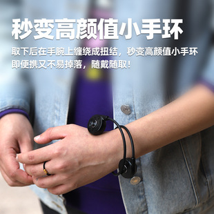 M1S蓝牙耳机真骨传导对耳立体声振子喇叭M1升级款OWS不伤耳跨境