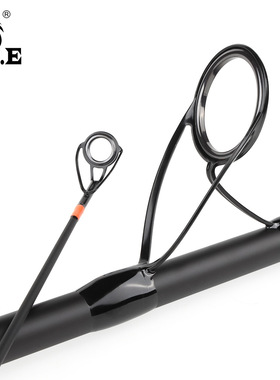 W.P.E 3138CARP碳素专业钓鲤鱼竿3节3.6m3.9m 4.0LB/5.0LB 鲤