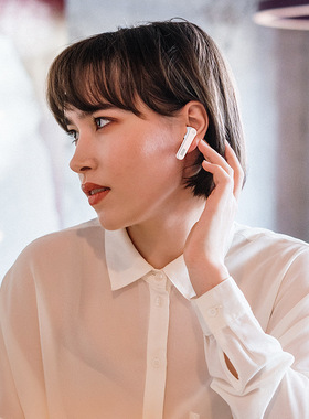 borofone be49跨境tws蓝牙耳机真无线5.0入耳式音乐双耳耳机