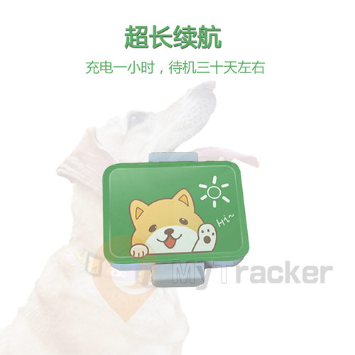 Nb-iot定位追踪器跟踪器国内宠物gps定位器蓝牙寻宠免卡体质检测