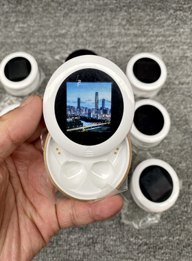 全新仓 只是仓 740仓 配件 带屏幕 蓝牙充电仓 用上超值 捡漏