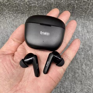 冲克蓝牙 音质好 全新散装 电竞低延迟 真无线蓝牙 V5.3游戏 耳机