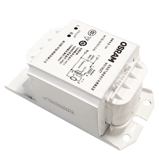 欧司朗NG高强度气体放电灯电感镇流器金卤灯高压钠灯电感镇流器