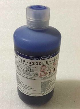 原装日立蓝胶 可剥蓝胶日立TUFFY TF-4200EB系列液晶屏用密封胶水